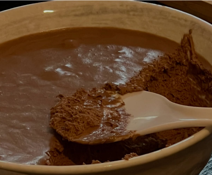 Mousse